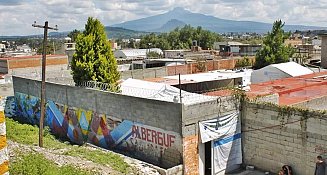 Presume PAN Tlaxcala apoyo a migrantes, gobiernos panistas cerraron puertas a albergue