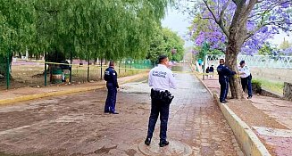 Intensa tromba en Tlaxcala provoca inundaciones en varios municipios