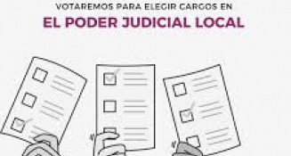 Campañas para renovar el Poder Judicial arrancan en Tlaxcala