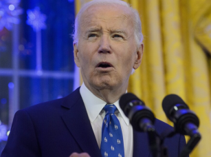 Biden conmuta sentencias de miles de presos antes de dejar la presidencia