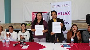  Aquí tienes la noticia optimizada para SEO:  Tlaxcala impulsa créditos accesibles para emprendedores en Tlaltelulco