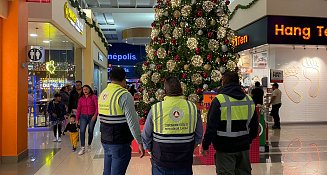 Operativo "Día de Reyes" asegura compras seguras en Tlaxcala