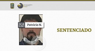 Patricio N es enviado a prisión tras abusar de su sobrino de 9 años en Xicotepec