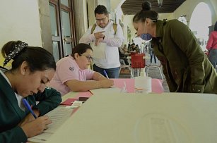 Vacunación contra la Influenza en Tlaxcala: Protege a tu Familia