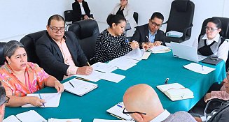 SNTSA exige al IMSS Bienestar resolver conflictos laborales en Tlaxcala