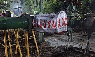 Profepa clausura temporal a Ternium México por contaminar el Río Atoyac