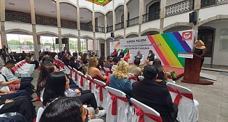 Foro en Tlaxcala: Compromiso con la Inclusión en el Tratamiento del VIH-SIDA