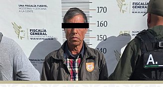 Detienen en Puebla al activista Renato N. por presunto despojo en Xoxtla