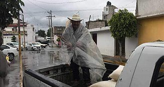 La Niña traerá frío y lluvias a Tlaxcala: pronóstico para 2025