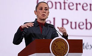 Claudia Sheinbaum y la posible intervención militar de Estados Unidos