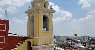 Se une Diócesis de Tlaxcala a despedida por deceso del Papa Francisco 