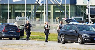 Reportan tres muertos y varios heridos tras un tiroteo en el centro comercial de Copenhague
