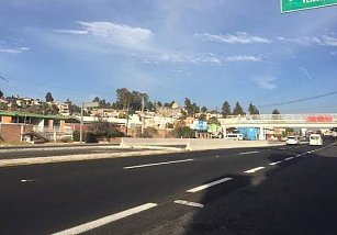 Nueva apertura de concesiones de transporte público en la ruta Tlaxcala-Apizaco