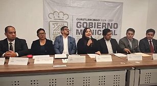 Más de 561 incidencias, bonos por 12 millones de pesos y observaciones por 260 millones, fueron encontradas en la administración anterior de Cuautlancingo 