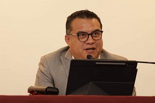 Sólo 23 municipios cuentan con director de Seguridad certificado: Sesesp