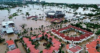 PRI Puebla abre centros de acopio en solidaridad con afectados por huracán John en Guerrero