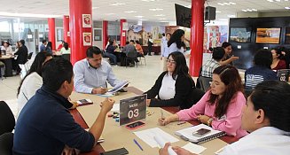 Tlaxcala fortalece la defensa ambiental con taller del Acuerdo de Escazú