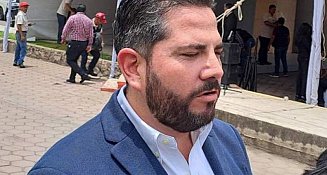 Diez municipios quedan fuera de programa Peso a Peso; 50 avanzan con obras