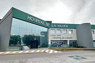 Puebla habilita seis hospitales para brindar servicios de interrupción de embarazo