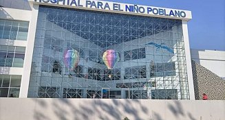 Gobierno de Puebla ampliará el Hospital para el Niño Poblano 