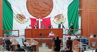 Exigen justicia por violencia de género en Tlaxcala