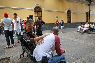 “Quita Dolores” llena su agenda hasta agosto en Puebla