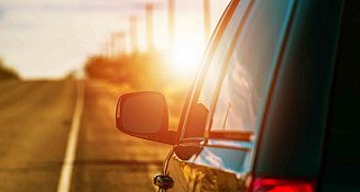 Alta temperatura en autos: un riesgo que puede ser mortal