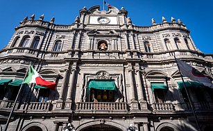 Servicio de limpia continúa sin afectaciones en Puebla