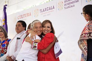 Históricos avances para las mujeres en Tlaxcala: Empoderamiento y justicia