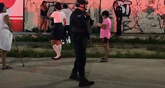 Cancún en alerta: tres incidentes de violencia en 30 minutos