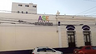 Habrá nuevo titular de la ASE en Puebla hasta que concluya fiscalización de cuenta pública 2023