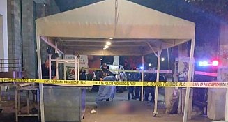 Violencia en Culiacán: Mujer asesinada en taquería en colonia Margarita