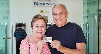 ¿Qué pasa si no retiras el dinero de la Pensión Bienestar?