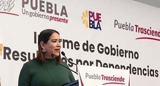 En dos años, turismo en Puebla deja derrama de 35 mil mdp