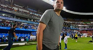¿Nicolás Larcamón se va a Boca Juniors?