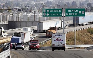 Cierre total de la autopista México-Puebla el 7 de octubre: detalles aquí