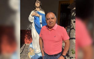 El legado del Papa Francisco vive en la fe de Tlaxcala