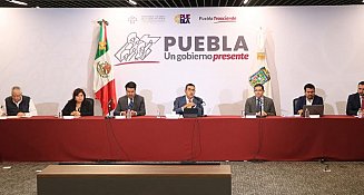 Puebla realiza 228 mil pruebas de glucosa para prevenir la diabetes en 2024