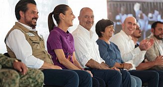Primer hospital IMSS Universal en México se construye en Los Cabos