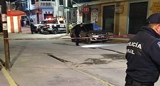 ¡En sus narices! Localizan cuerpo al costado de Presidencia Municipal de Tequexquitla