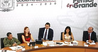 Gobierno de Puebla busca obtener 60 hectáreas para ecoparque de La Malinche 