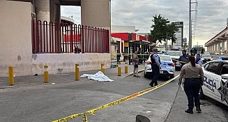 Hombre muere tras salir de hospital en San Nicolás; investigan causas