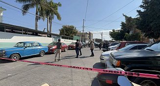 Homicidio en centro de salud de Cuautla desata refuerzo de seguridad en Morelos