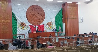 Congreso de Tlaxcala, entre los menos activos en solicitudes de comparecencias