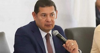 Tras asesinato de funcionarios en CDMX, Armenta llama a reforzar seguridad en Puebla
