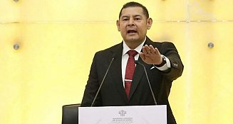 Alejandro Armenta Mier asume la gubernatura de Puebla con visión de unidad