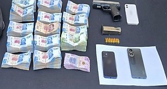 Resultados del 13 de mayo: despliegue nacional contra el crimen