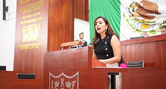 Proponen en Congreso Reforma a Ley de Movilidad, buscan regulación a motocicletas 
