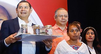 Puebla, sede de la Convención Nacional de Café 2025