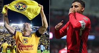 América vs Toluca: Hora, canal y todo sobre la Final de la Liga MX 2025